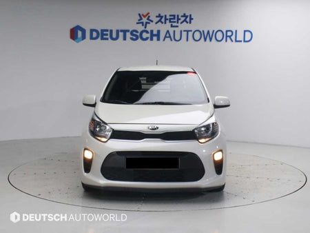 Kia Morning — photo 03