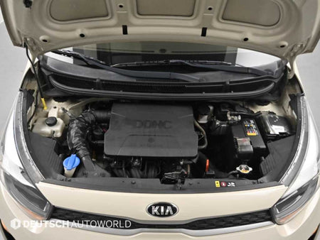 Kia Morning — photo 06