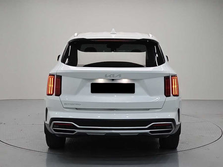 Kia Sorento — photo 03
