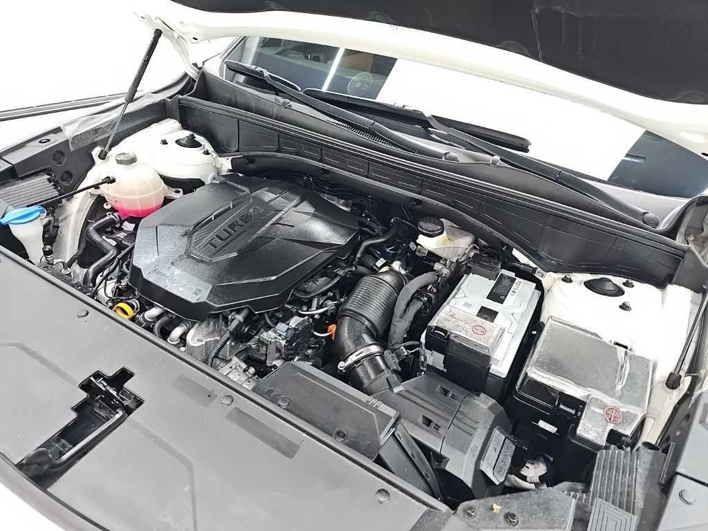 Kia Sorento — photo 05
