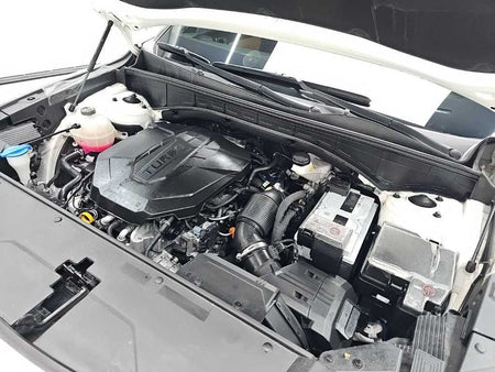 Kia Sorento — photo 05