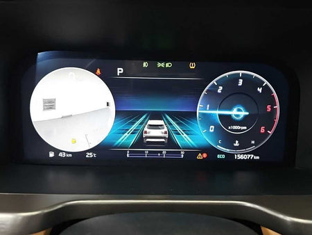 Kia Sorento — photo 06
