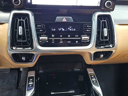 Kia Sorento — photo 10