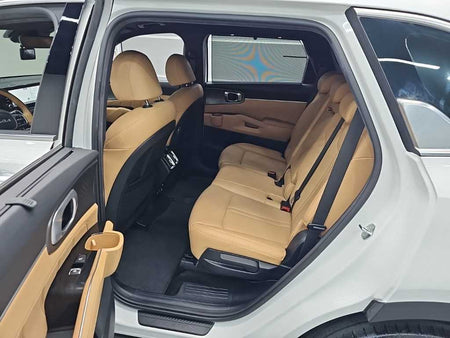 Kia Sorento — photo 12