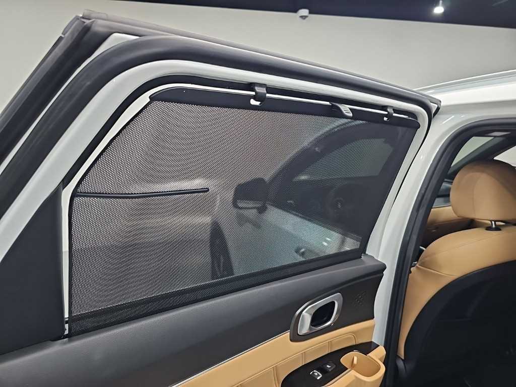 Kia Sorento — photo 13
