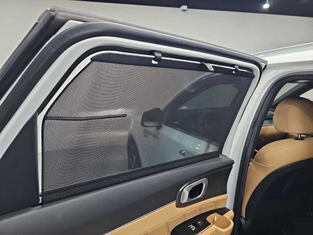 Kia Sorento — photo 13