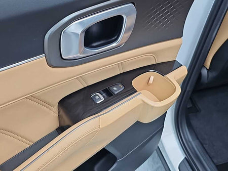 Kia Sorento — photo 14