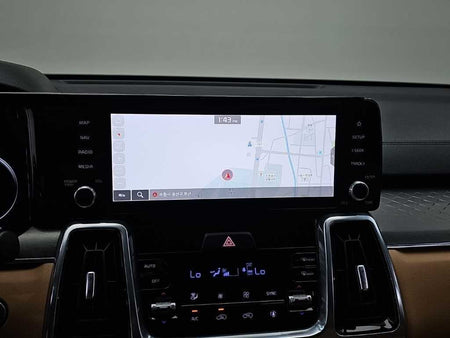 Kia Sorento — photo 16