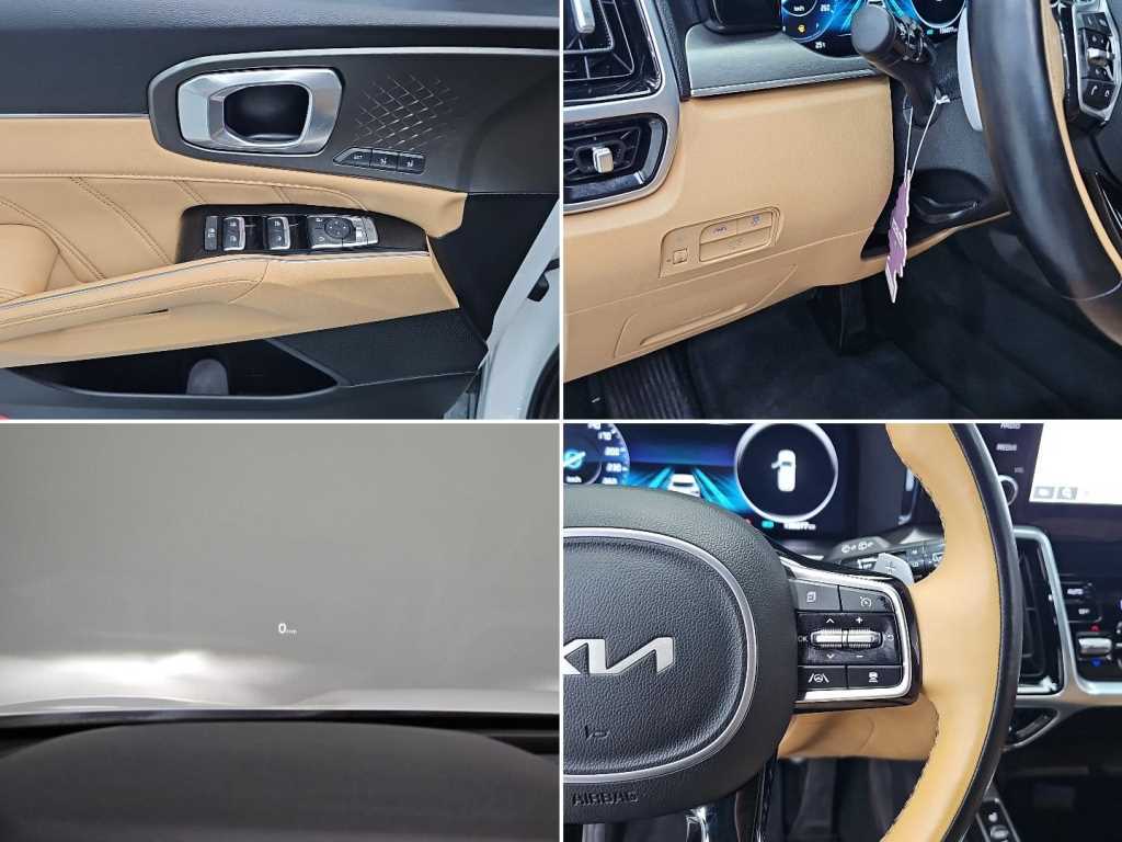 Kia Sorento — photo 18