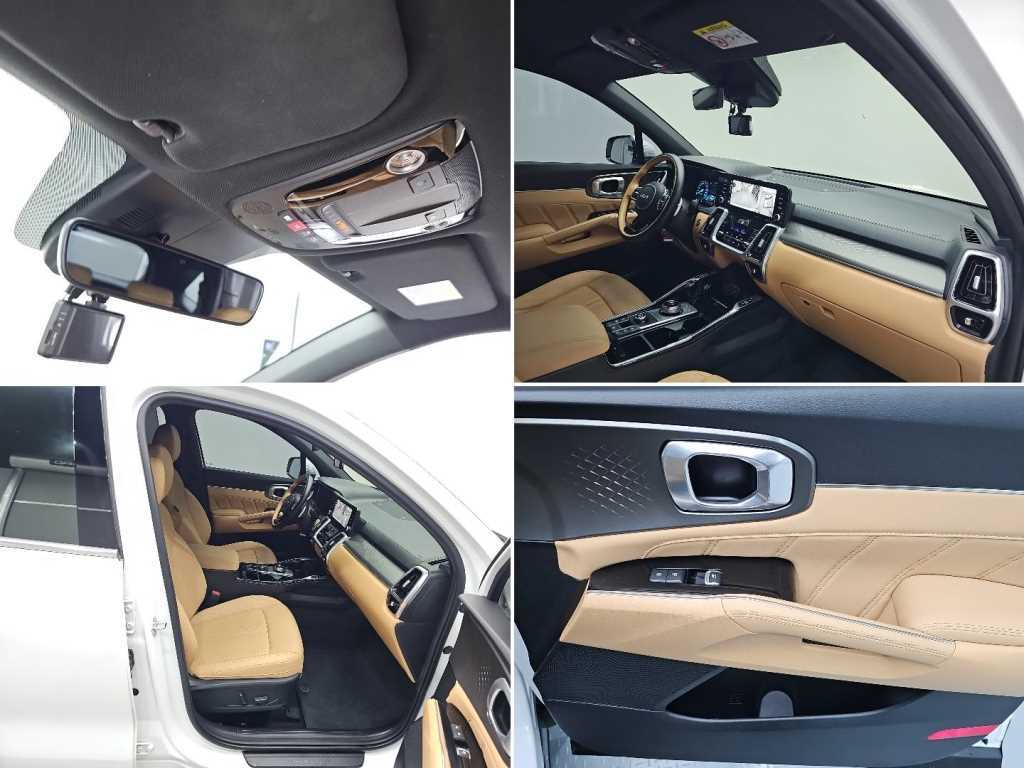 Kia Sorento — photo 19