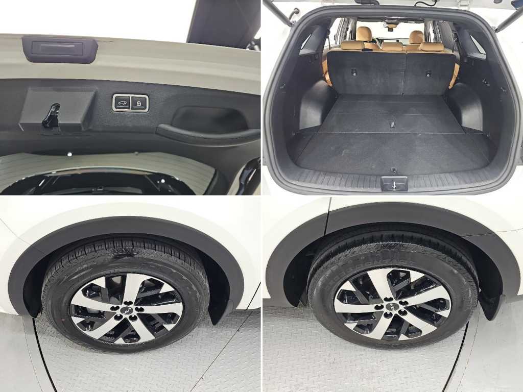 Kia Sorento — photo 20