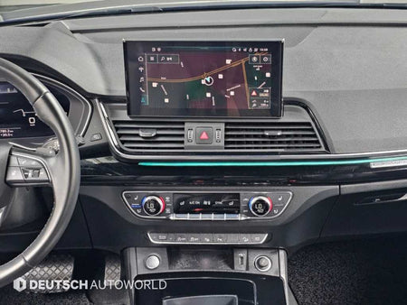 Audi Q5 — photo 14