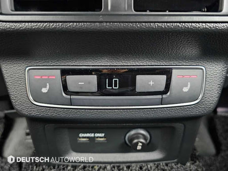 Audi Q5 — photo 16