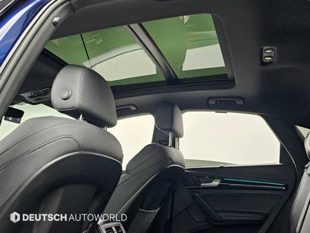 Audi Q5 — photo 18