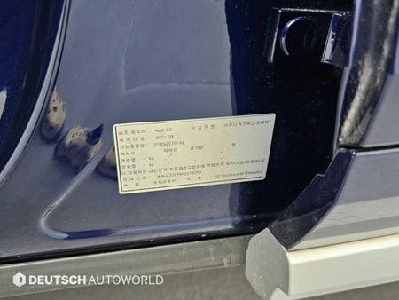 Audi Q5 — photo 20