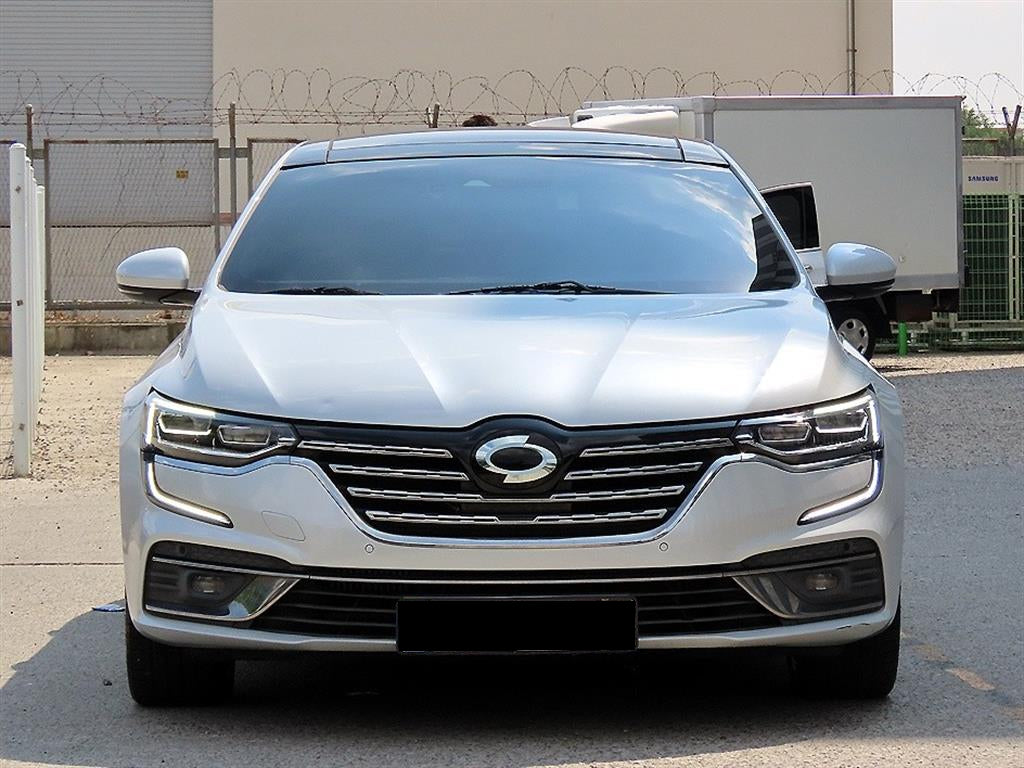 RENAULT SM6 — photo 01