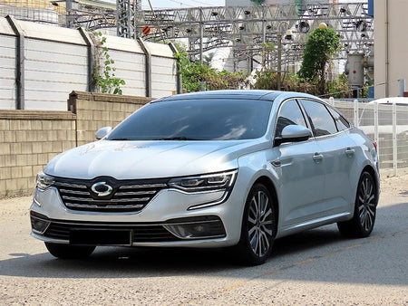 RENAULT SM6 — photo 02