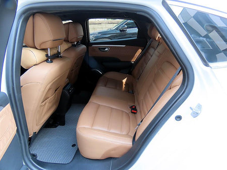 RENAULT SM6 — photo 05