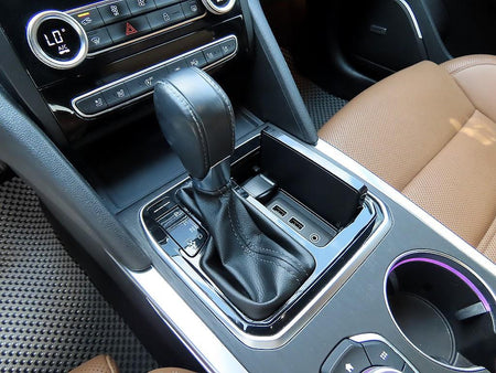 RENAULT SM6 — photo 09