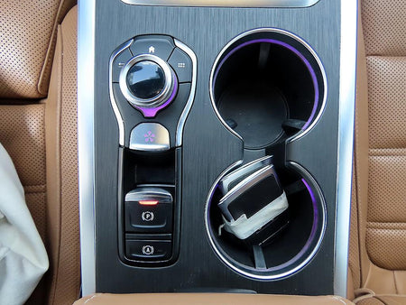 RENAULT SM6 — photo 12
