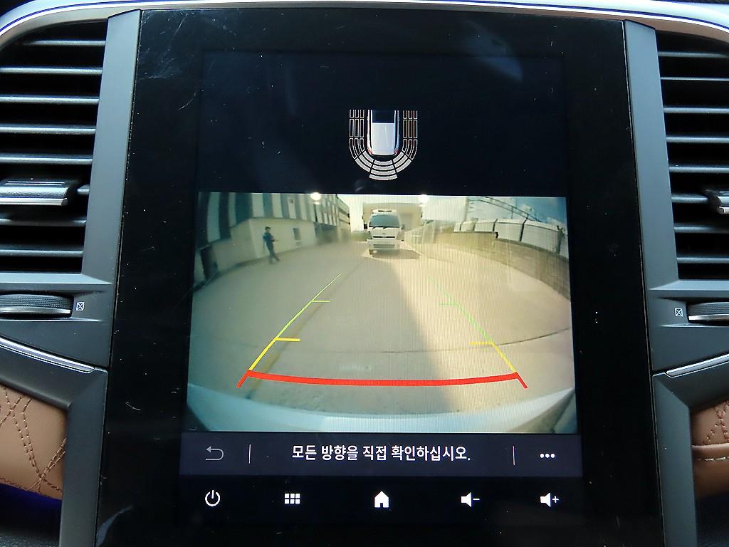 RENAULT SM6 — photo 15