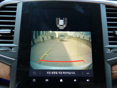 RENAULT SM6 — photo 15