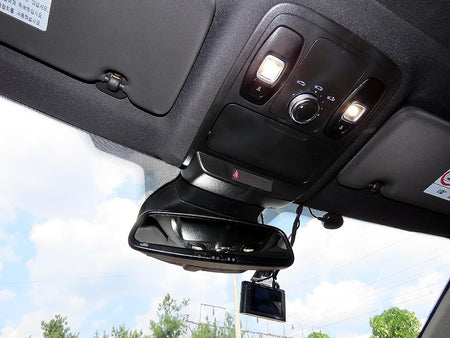 RENAULT SM6 — photo 16