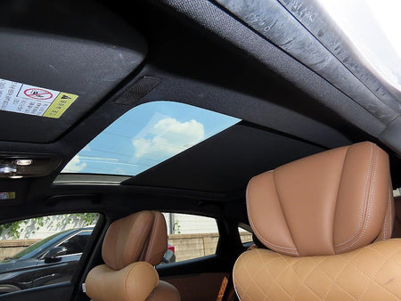RENAULT SM6 — photo 18