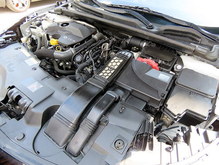 RENAULT SM6 — photo 19