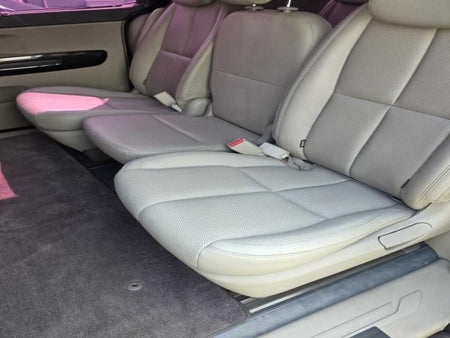 Kia Carnival — photo 07