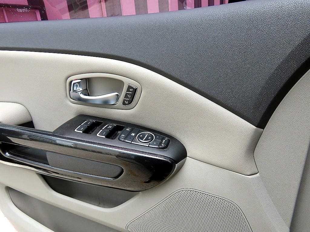 Kia Carnival — photo 11