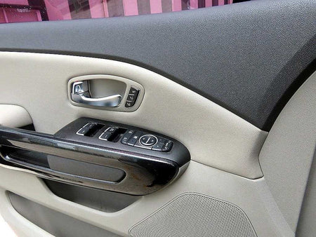 Kia Carnival — photo 11