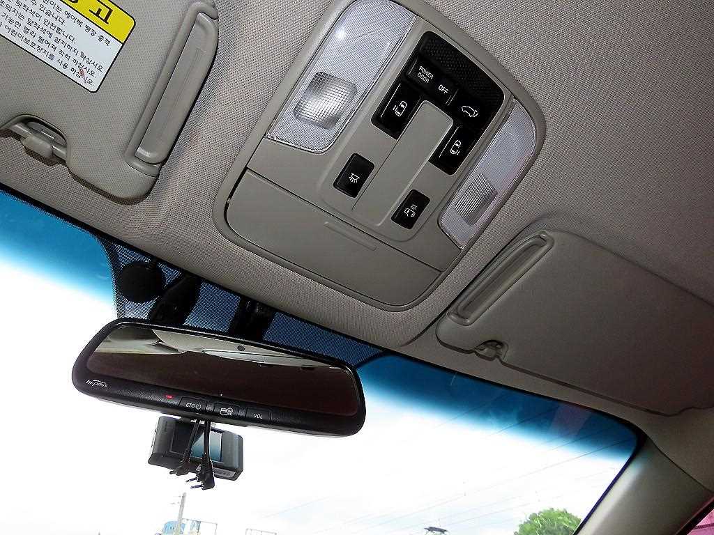 Kia Carnival — photo 14
