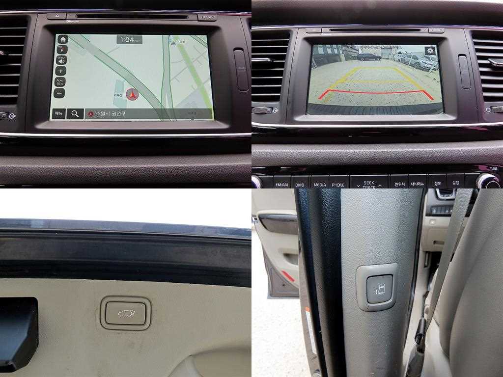 Kia Carnival — photo 18