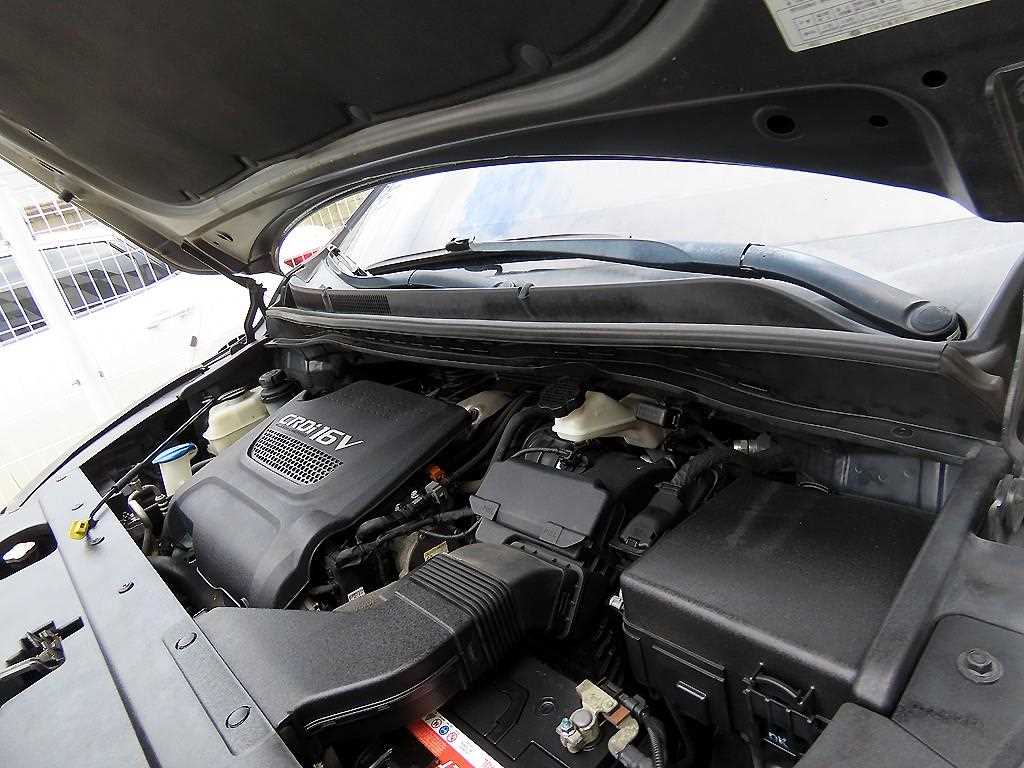 Kia Carnival — photo 19