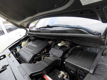 Kia Carnival — photo 19