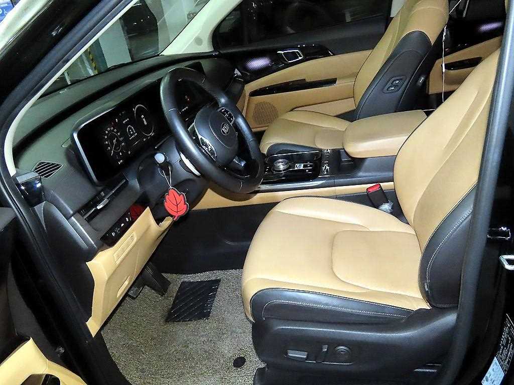 Kia Carnival — photo 06