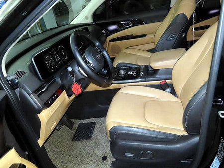 Kia Carnival — photo 06