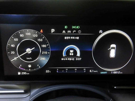 Kia Carnival — photo 09
