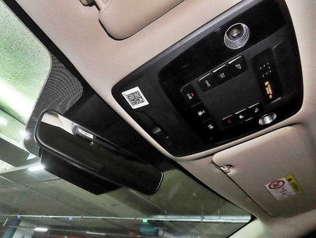 Kia Carnival — photo 13