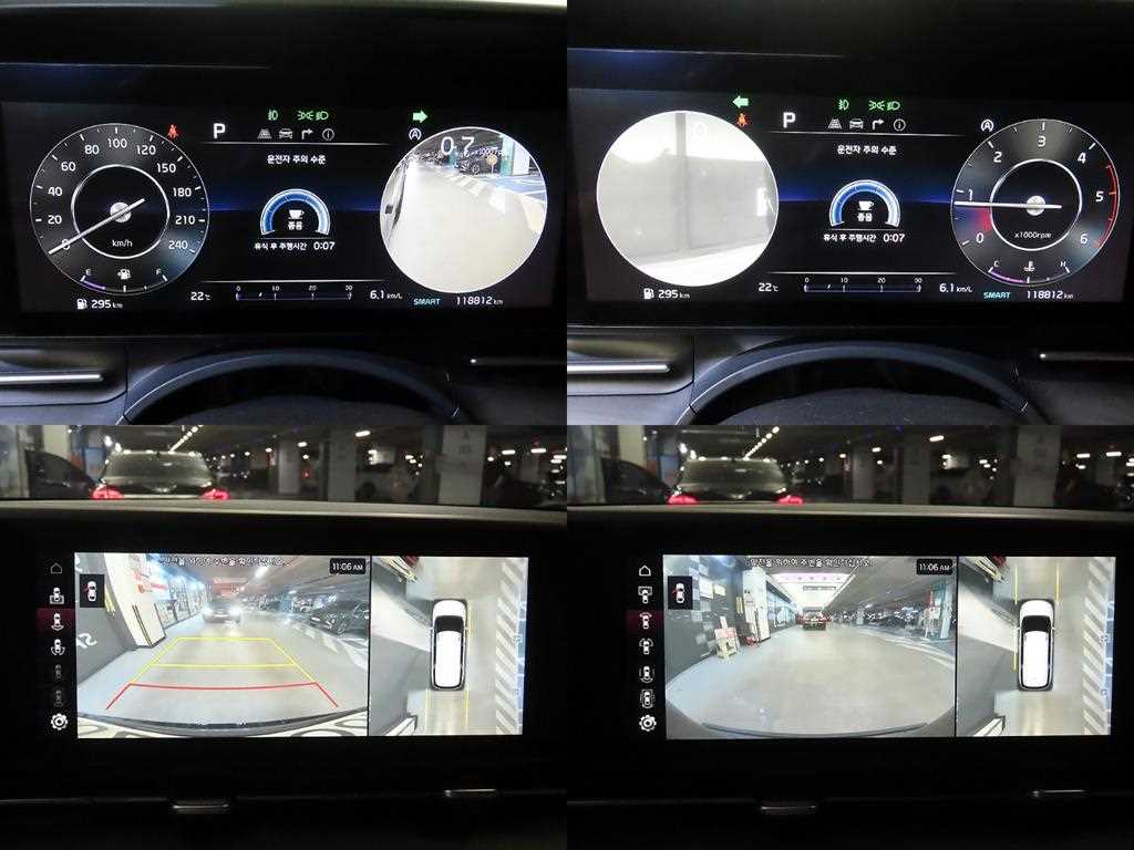 Kia Carnival — photo 17