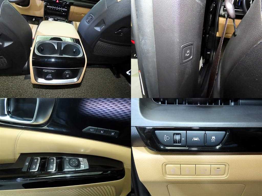 Kia Carnival — photo 18