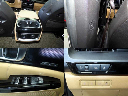 Kia Carnival — photo 18
