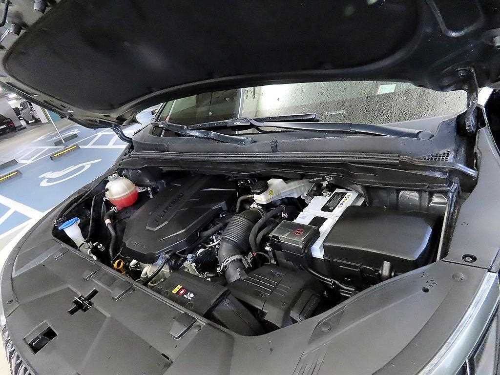 Kia Carnival — photo 19