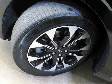 Kia Carnival — photo 20