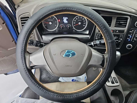 Hyundai Porter II — photo 09