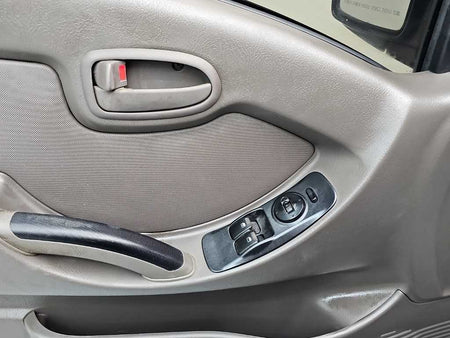 Hyundai Porter II — photo 12