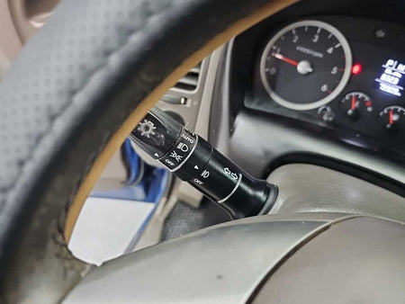 Hyundai Porter II — photo 13