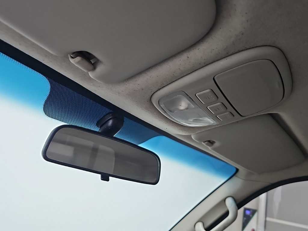 Hyundai Porter II — photo 15