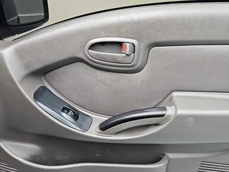 Hyundai Porter II — photo 18